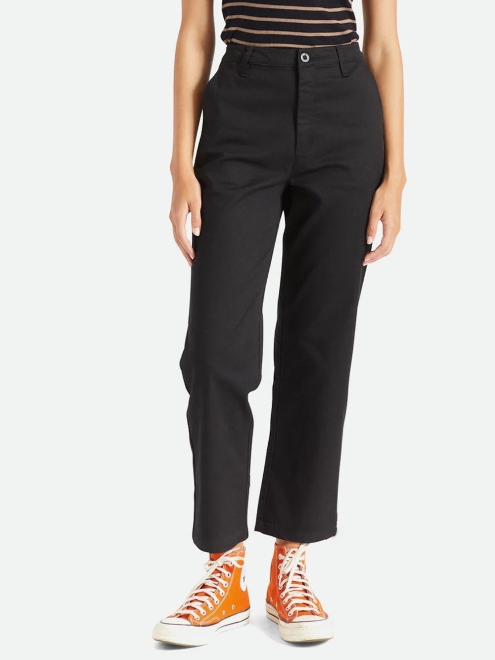 Brixton Victory Pant black 30”x27”
